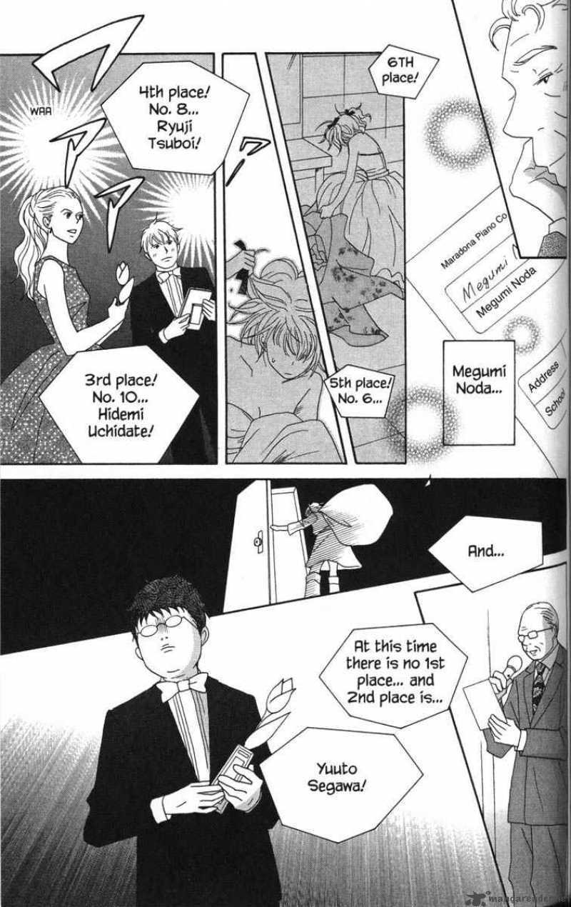 Nodame Cantabile 48 14