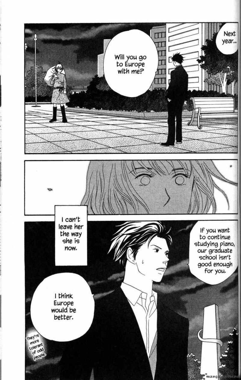 Nodame Cantabile 48 18