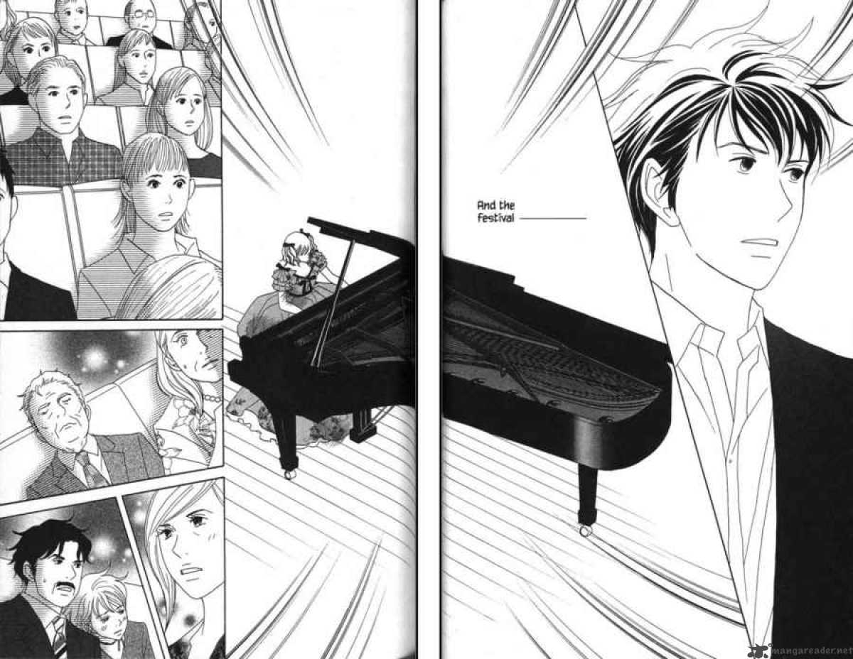 Nodame Cantabile 48 8