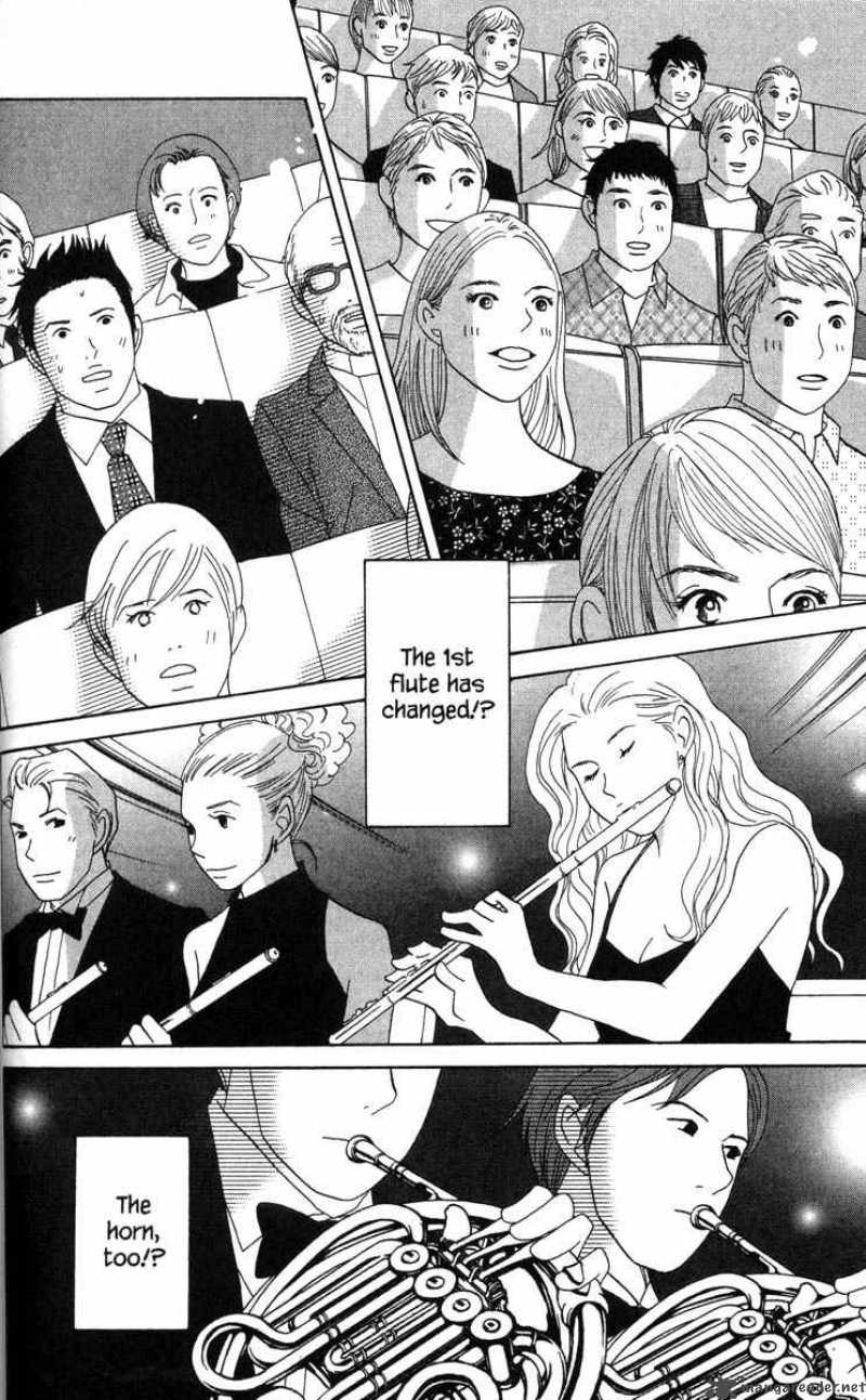 Nodame Cantabile 49 17