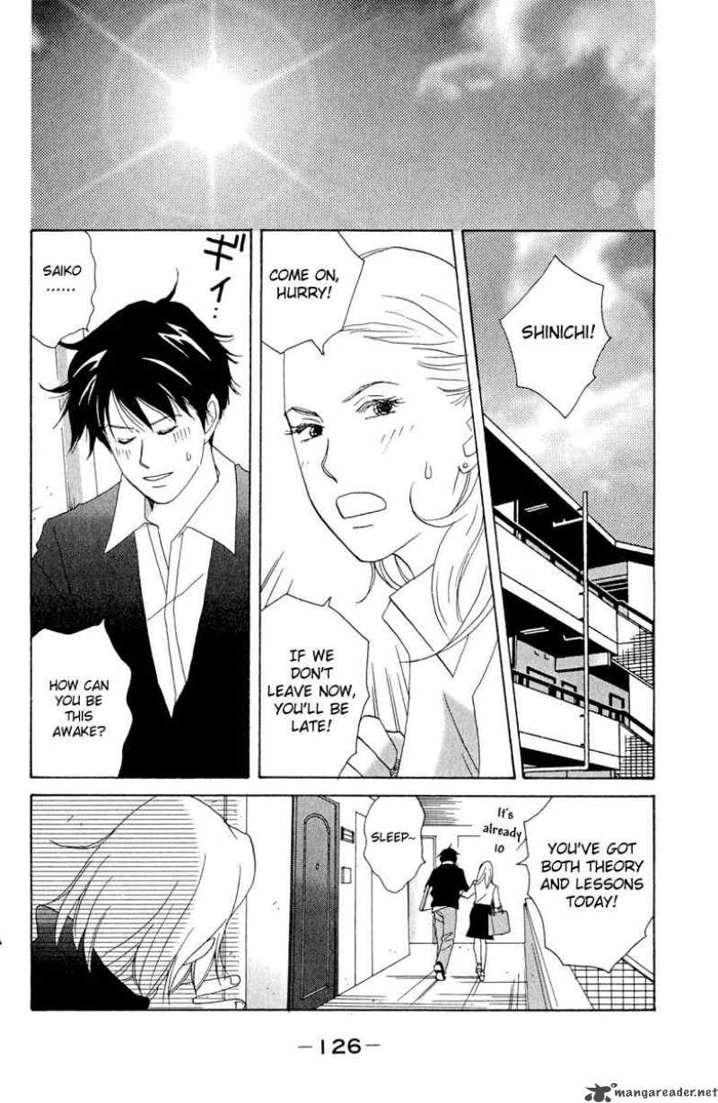 Nodame Cantabile 5 2