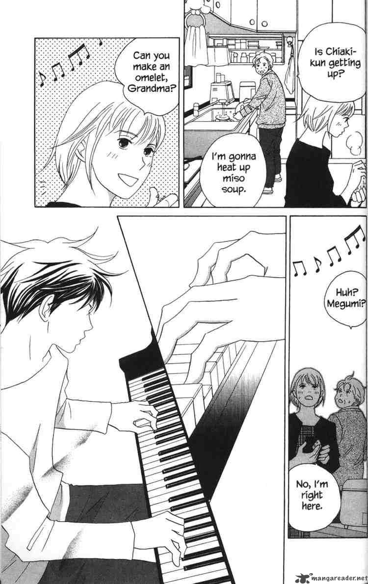 Nodame Cantabile 52 3