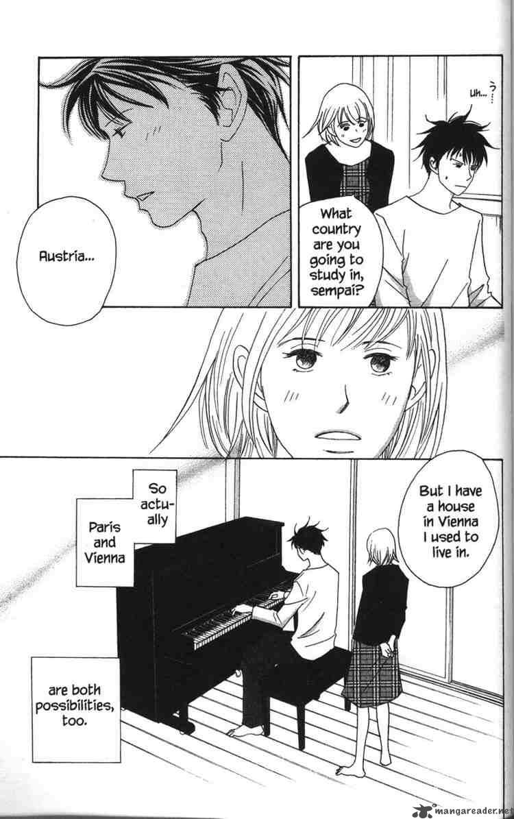 Nodame Cantabile 52 5