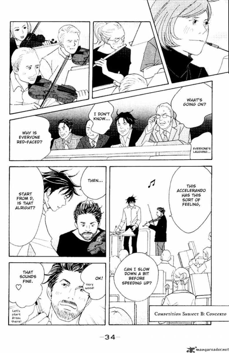 Nodame Cantabile 59 38