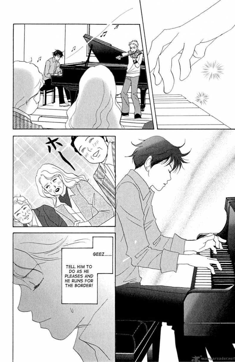 Nodame Cantabile 6 26