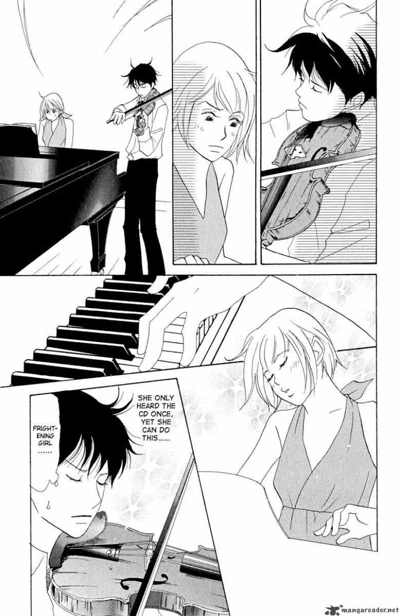 Nodame Cantabile 6 7