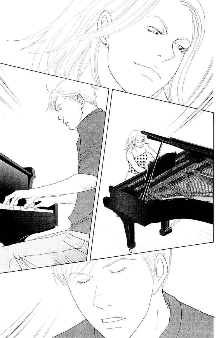 Nodame Cantabile 62 8