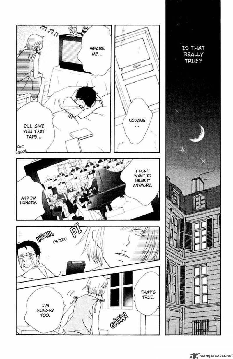 Nodame Cantabile 63 20