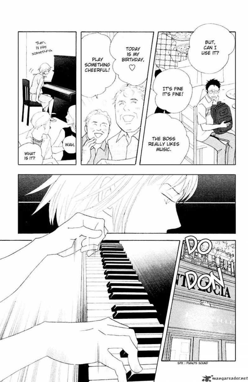 Nodame Cantabile 63 26