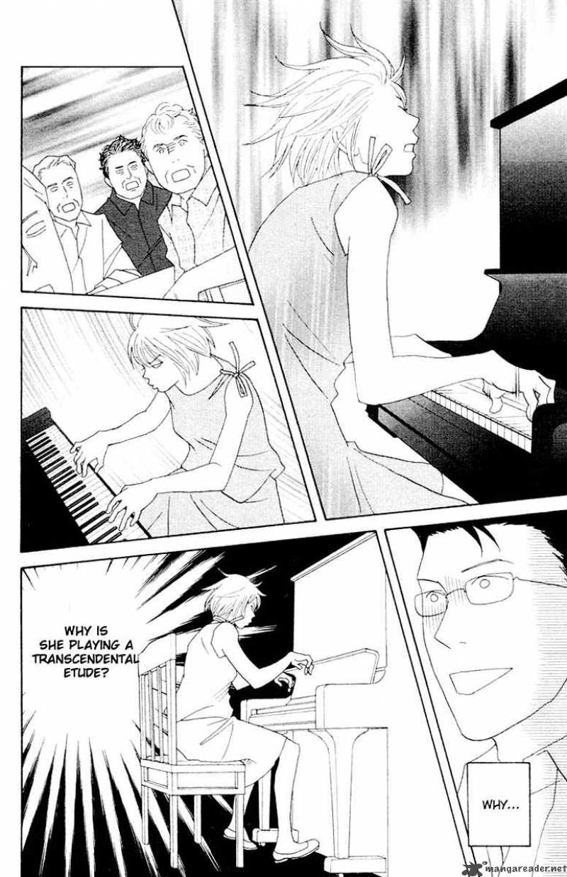 Nodame Cantabile 63 27