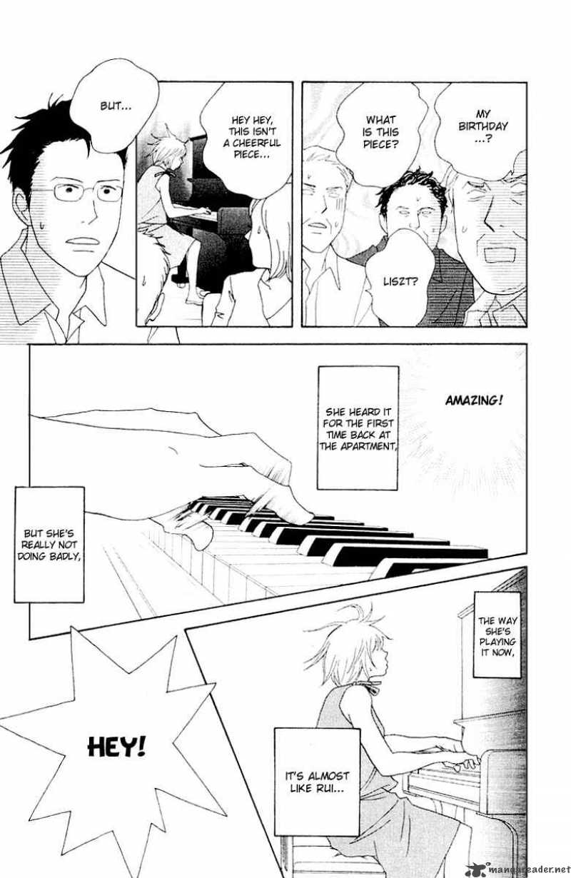 Nodame Cantabile 63 28