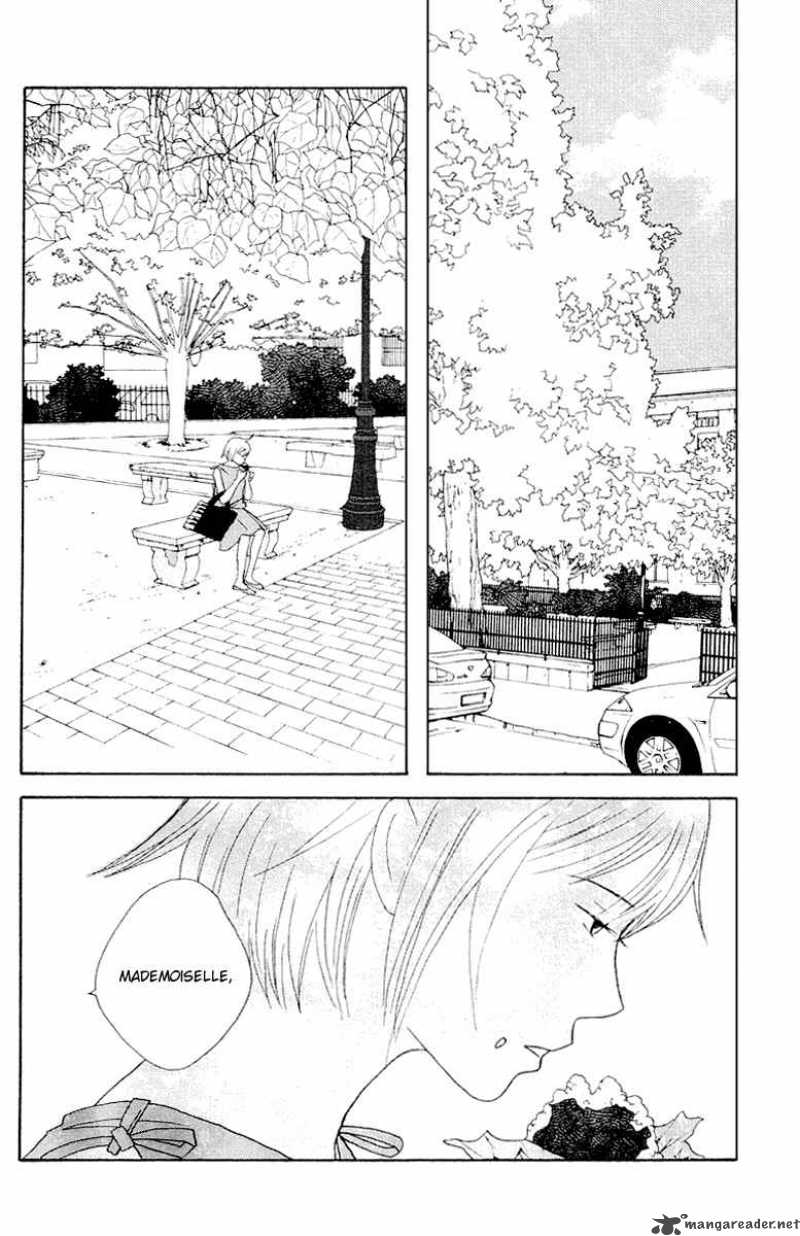 Nodame Cantabile 63 7