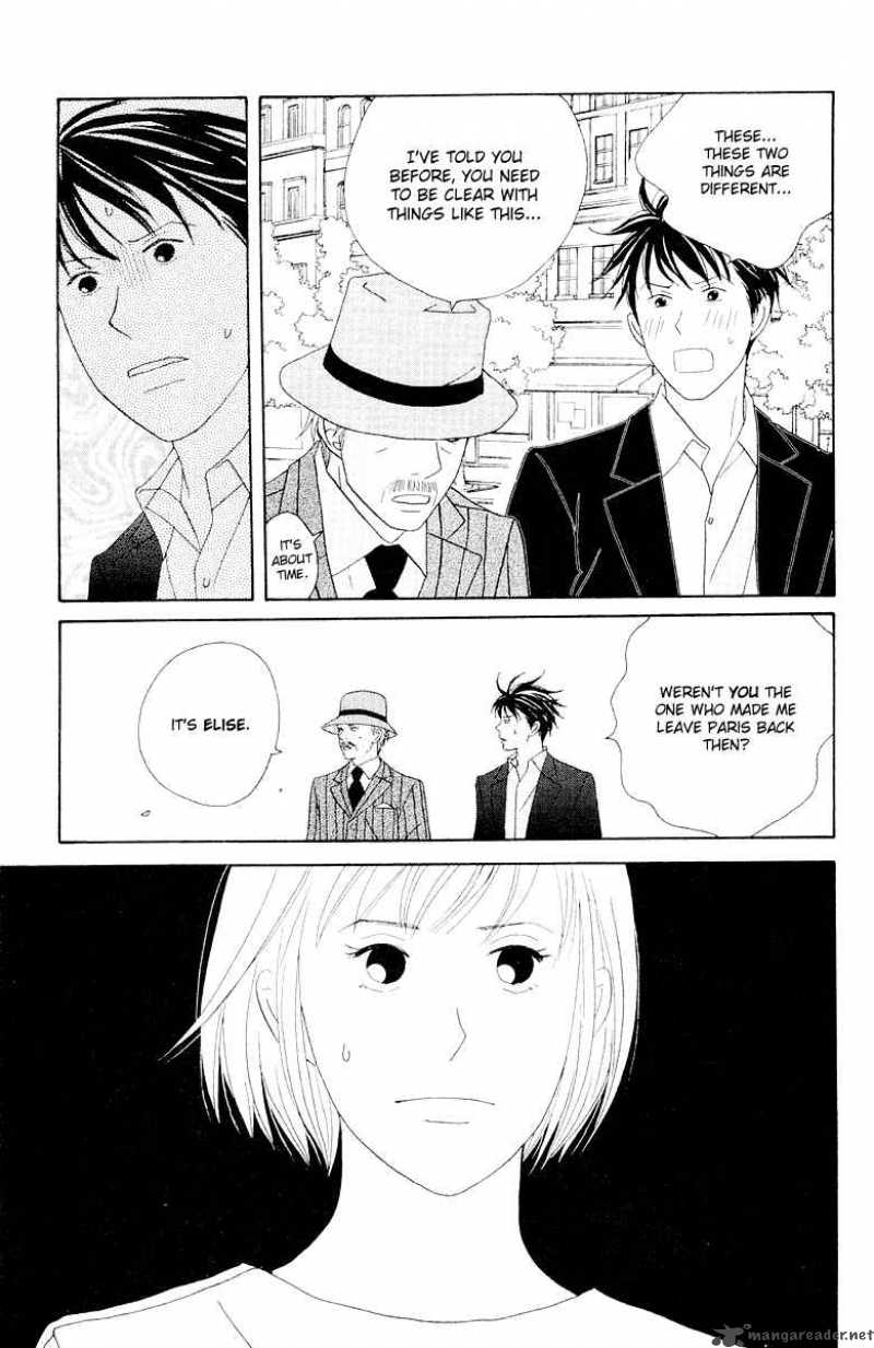 Nodame Cantabile 64 24