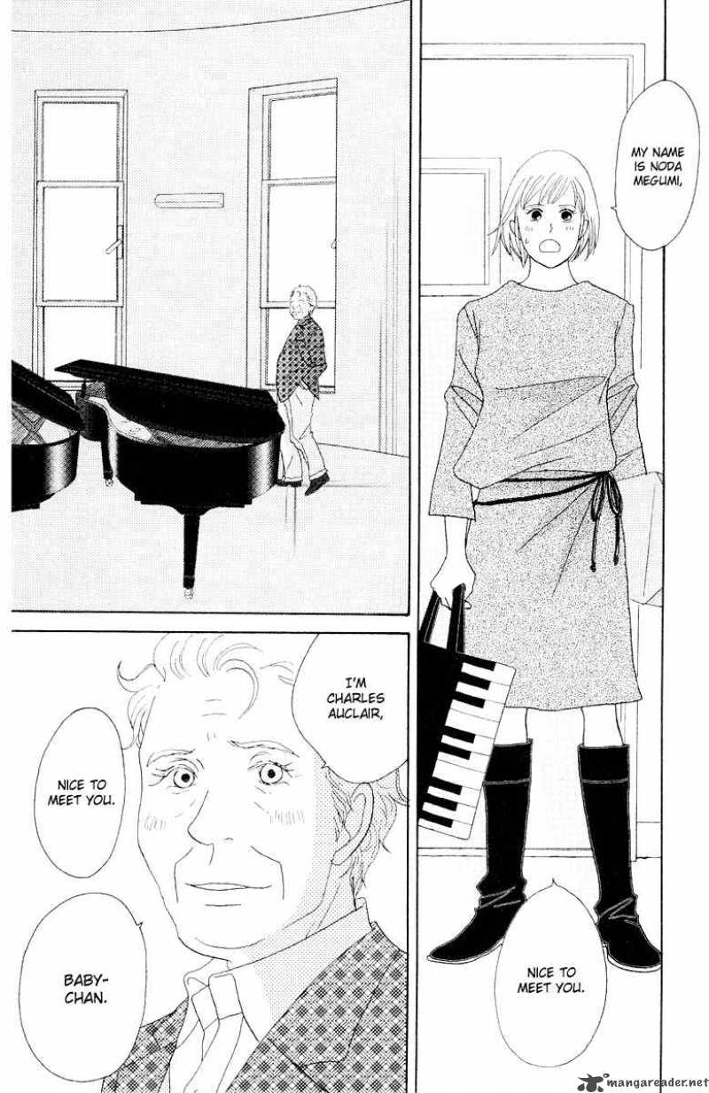 Nodame Cantabile 64 25