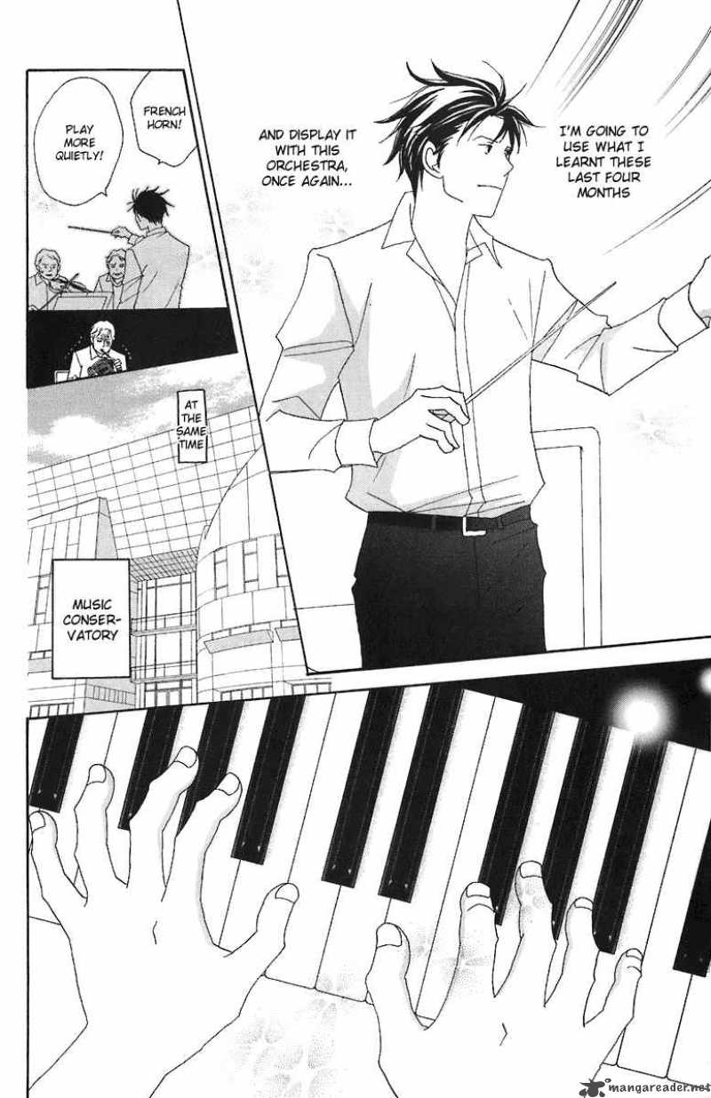 Nodame Cantabile 65 11