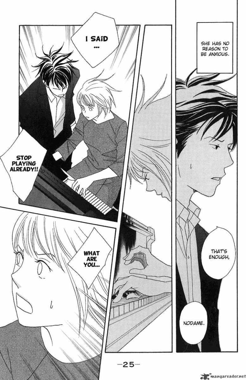 Nodame Cantabile 65 26