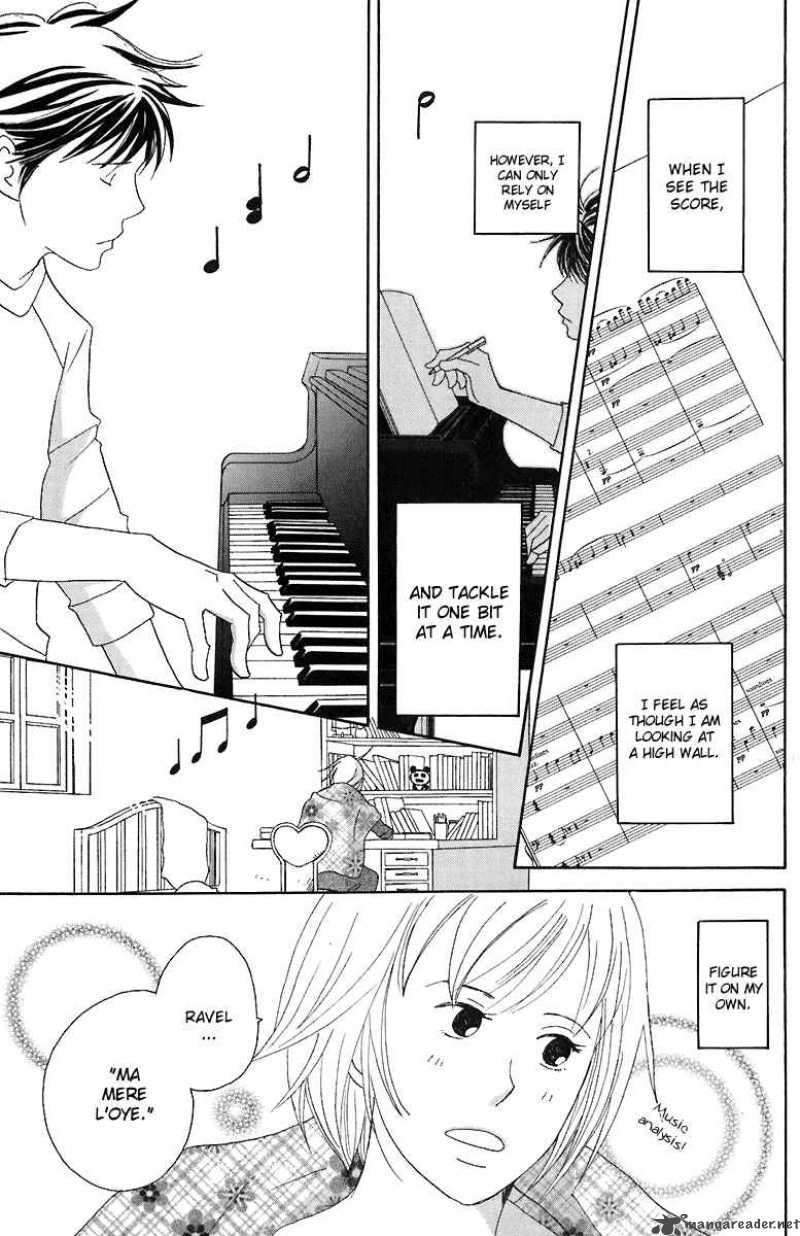 Nodame Cantabile 65 32