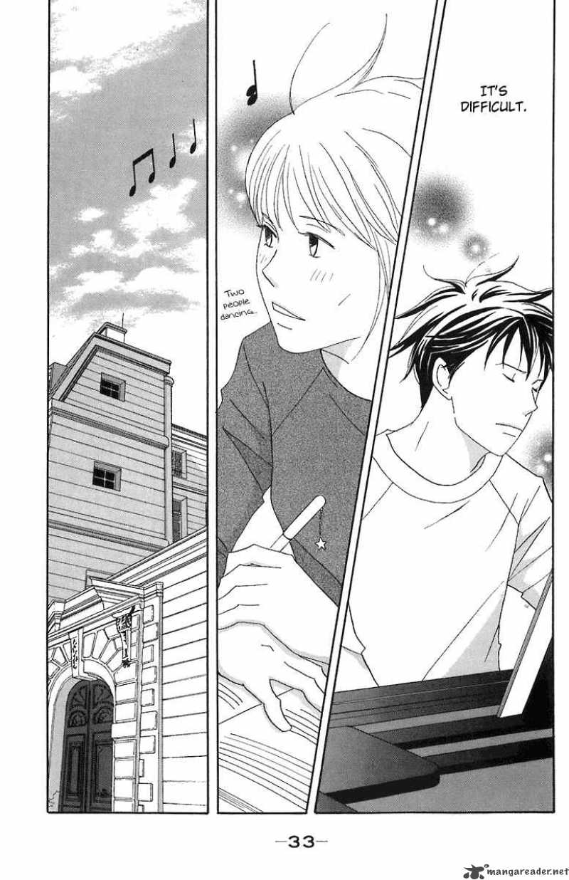 Nodame Cantabile 65 34