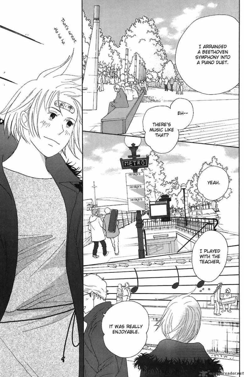 Nodame Cantabile 66 16