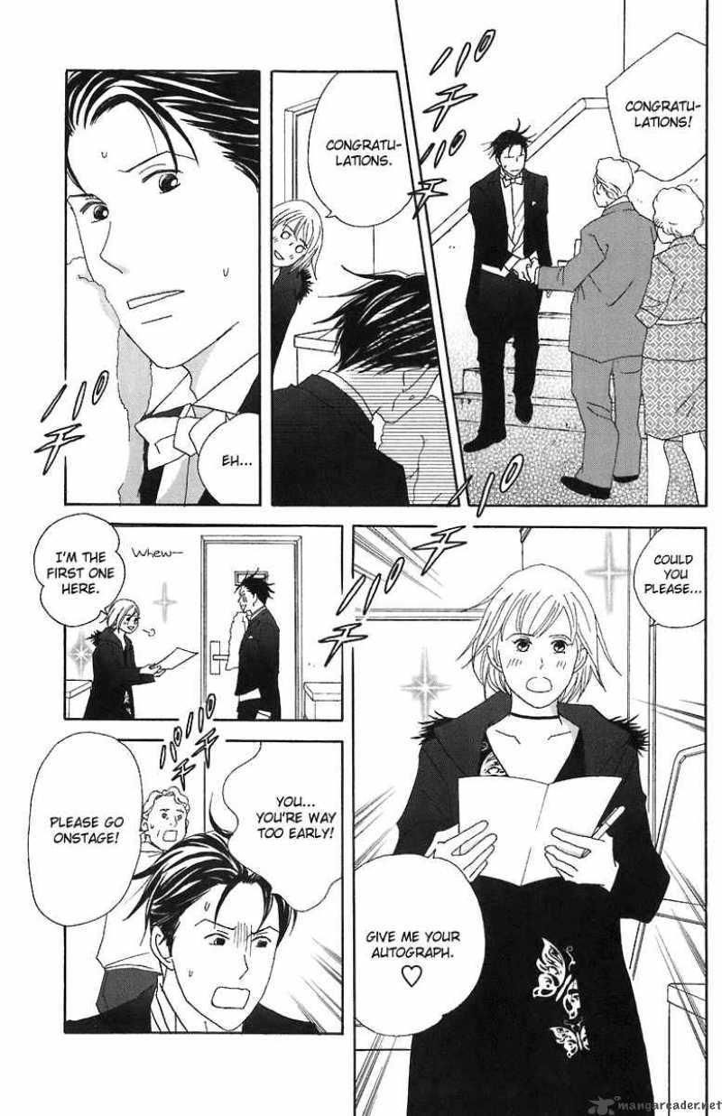 Nodame Cantabile 66 28