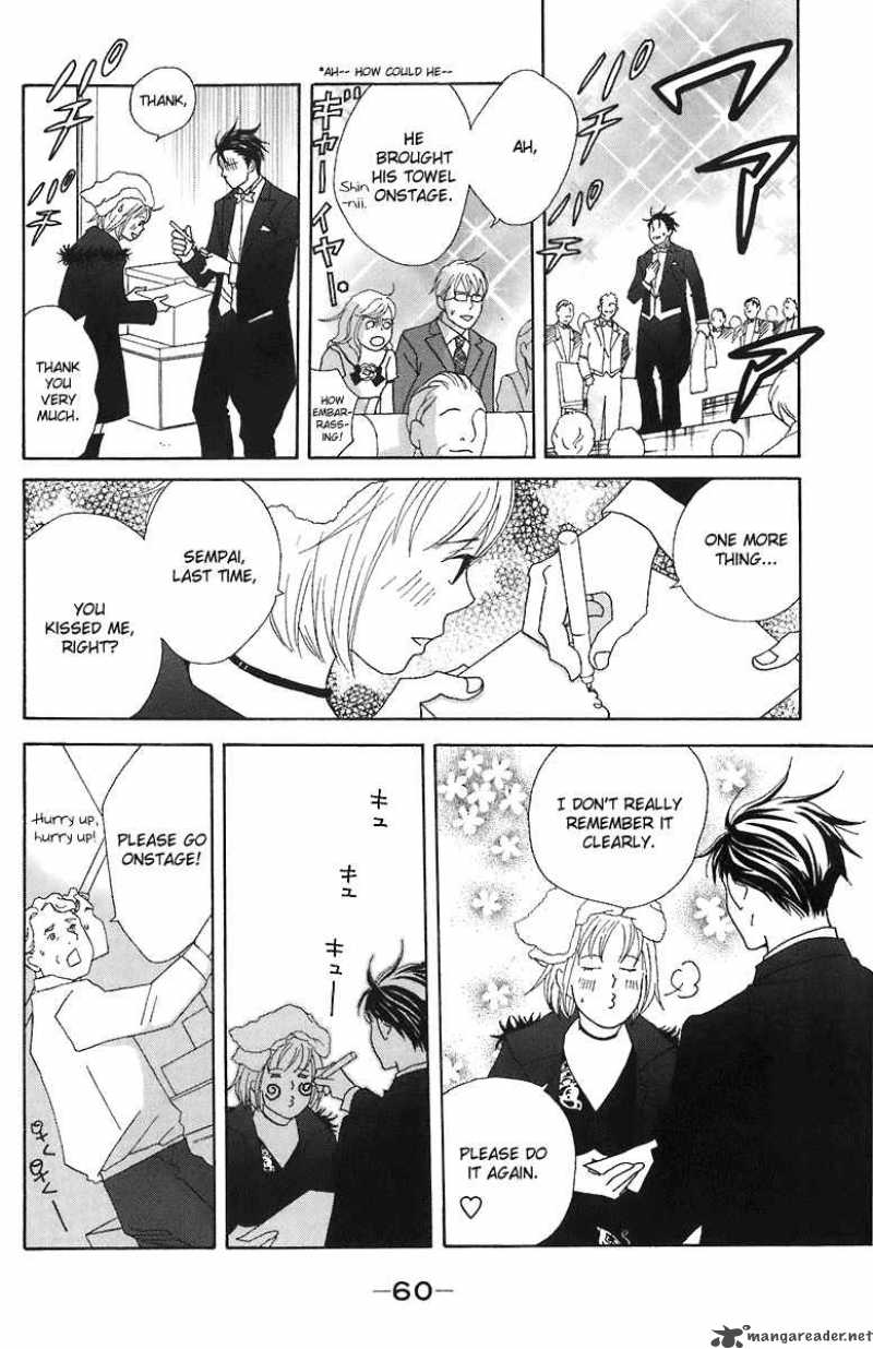 Nodame Cantabile 66 29