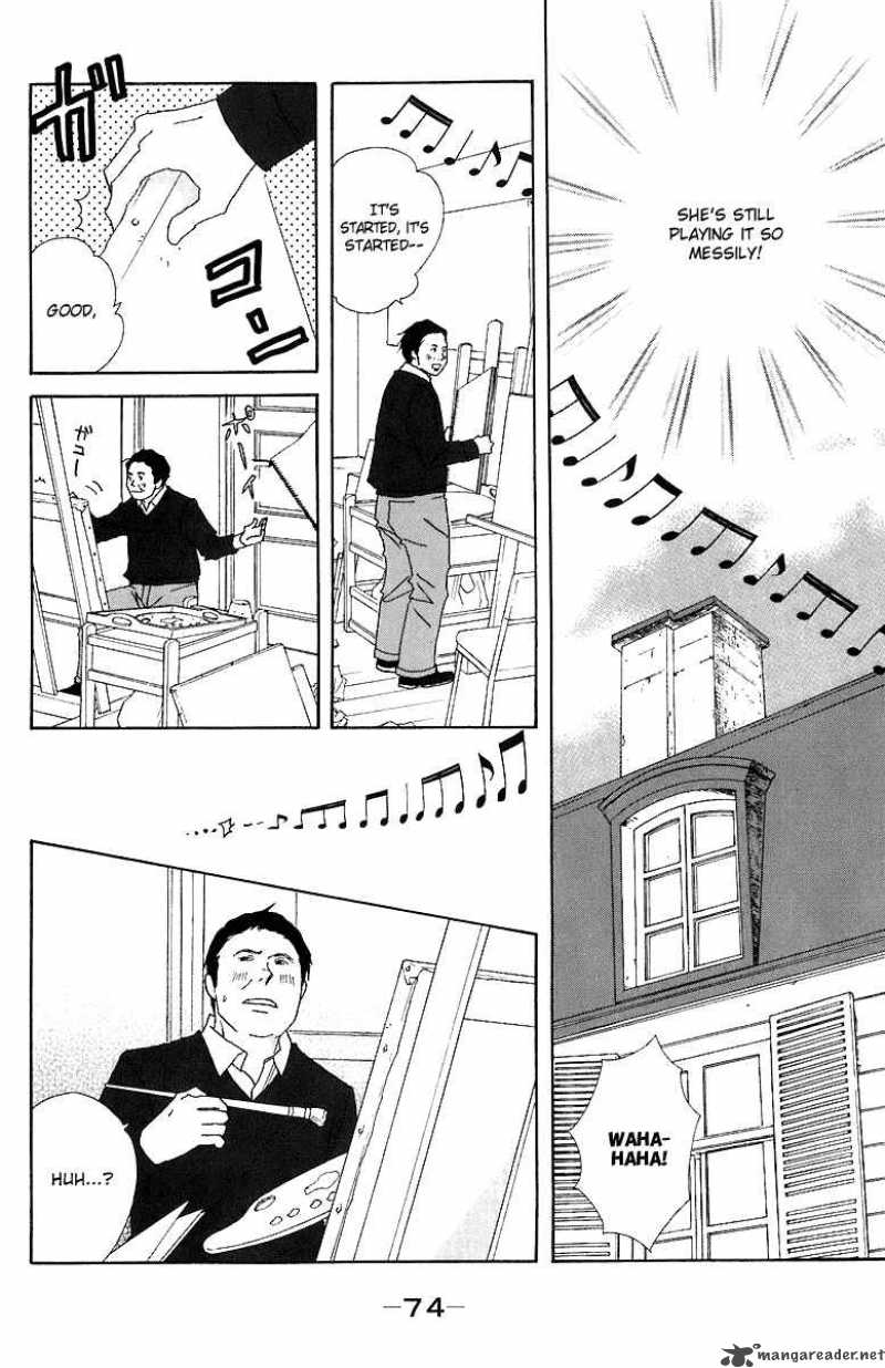 Nodame Cantabile 67 9