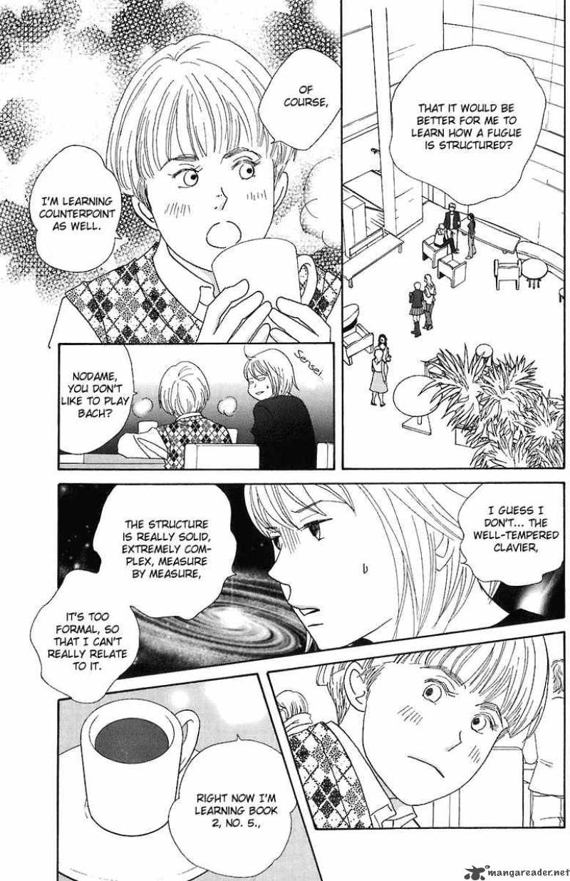 Nodame Cantabile 69 13