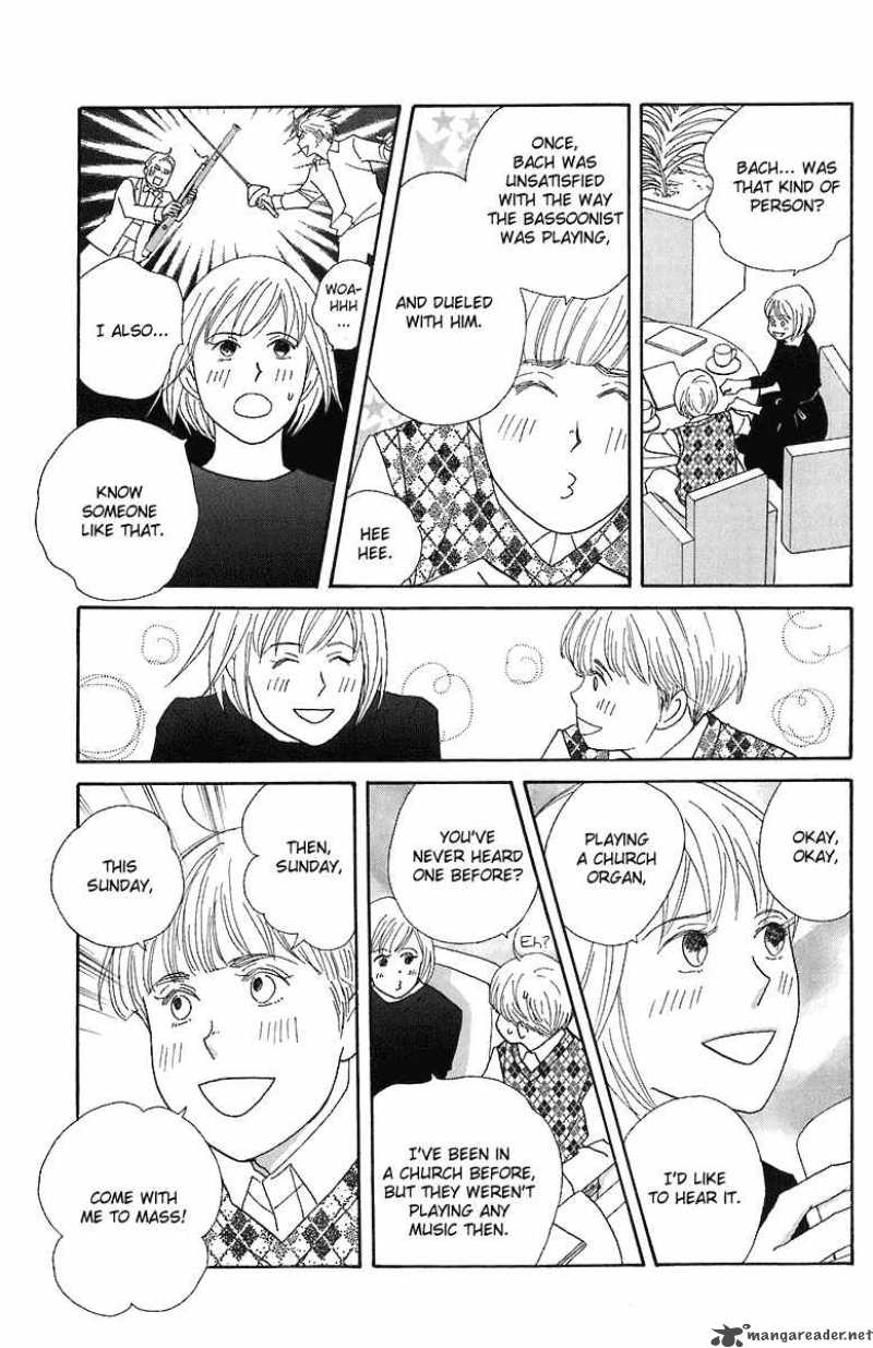 Nodame Cantabile 69 15