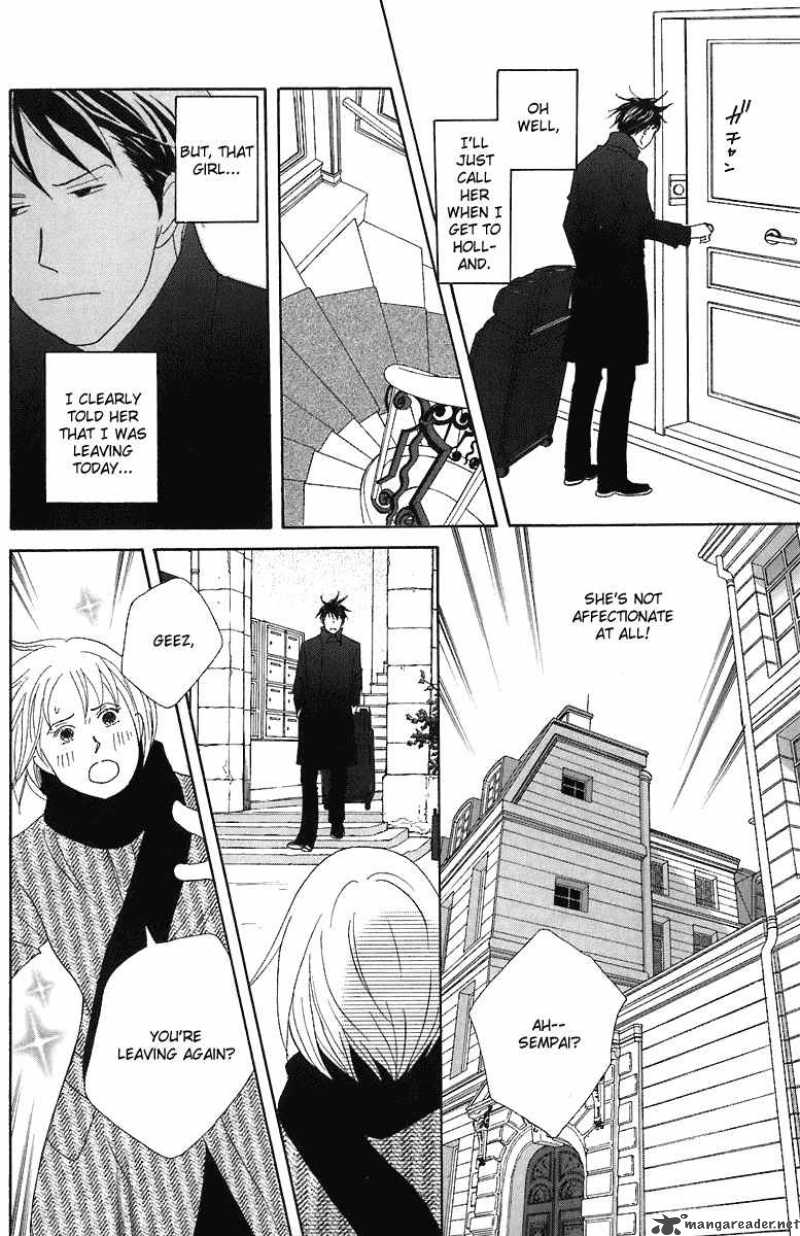 Nodame Cantabile 69 18