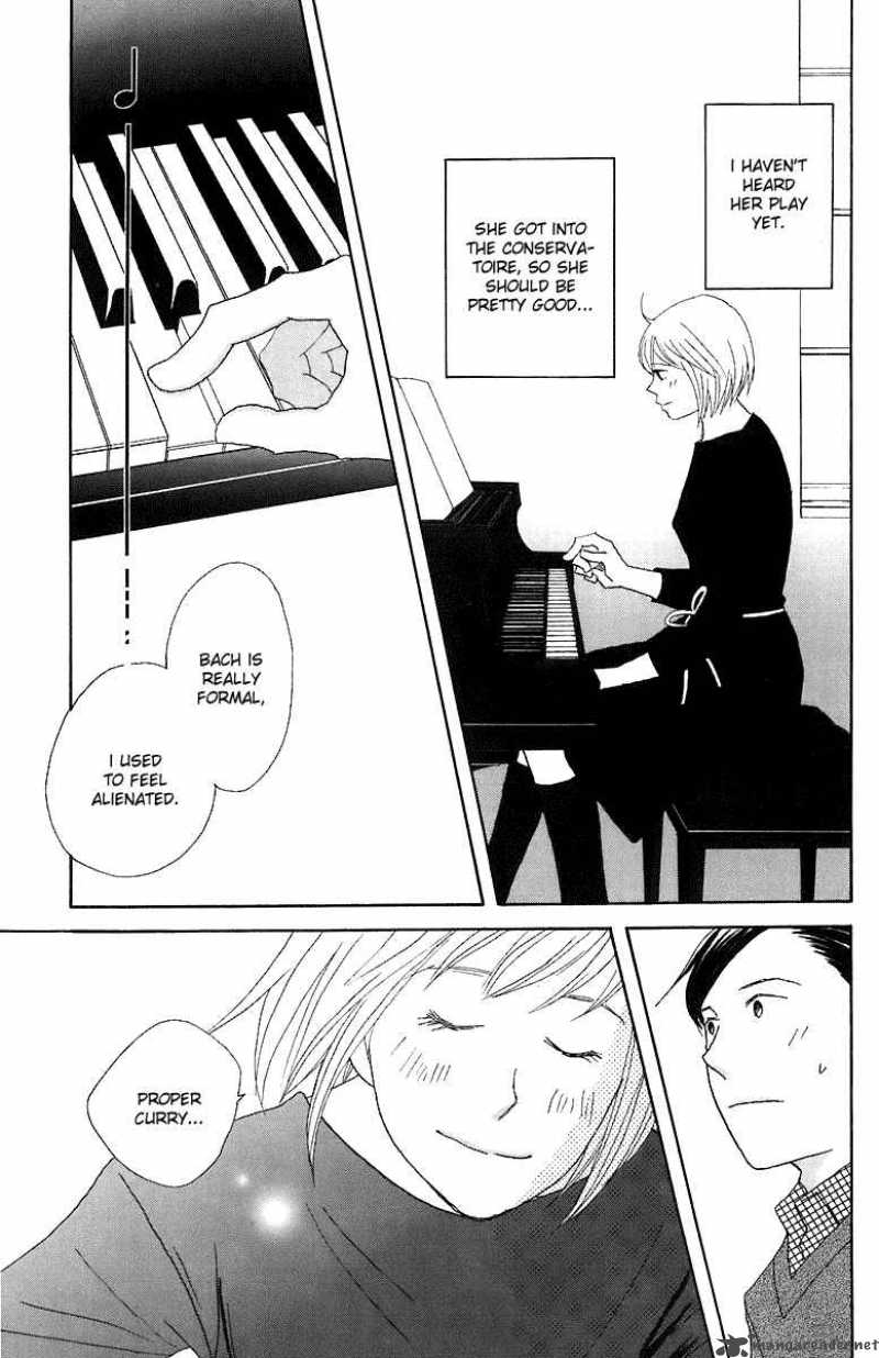 Nodame Cantabile 69 27