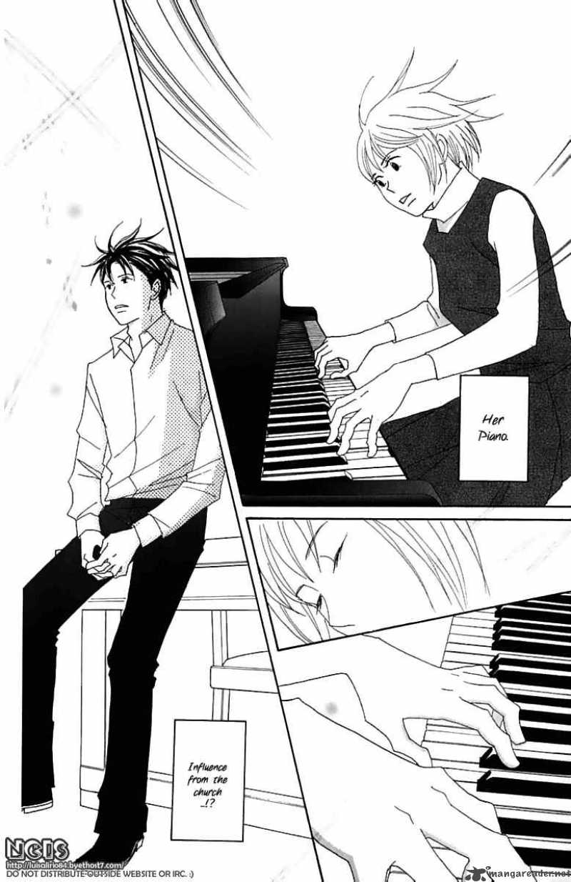 Nodame Cantabile 72 22