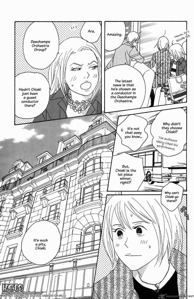 Nodame Cantabile 72 27