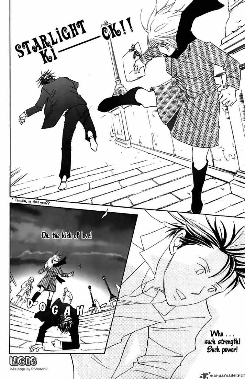 Nodame Cantabile 72 33