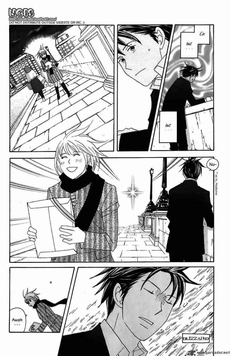 Nodame Cantabile 72 6