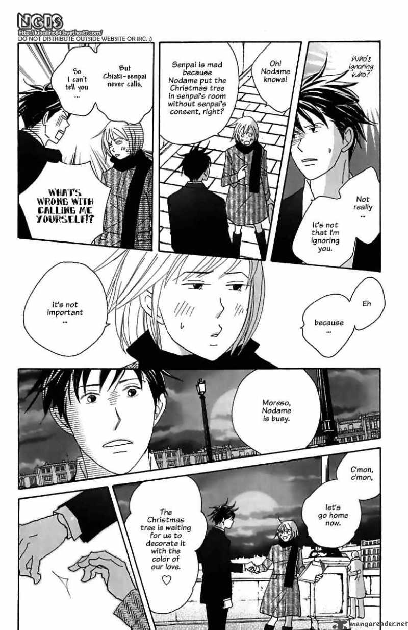 Nodame Cantabile 72 8