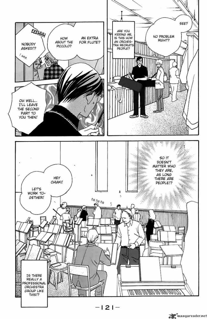 Nodame Cantabile 74 29