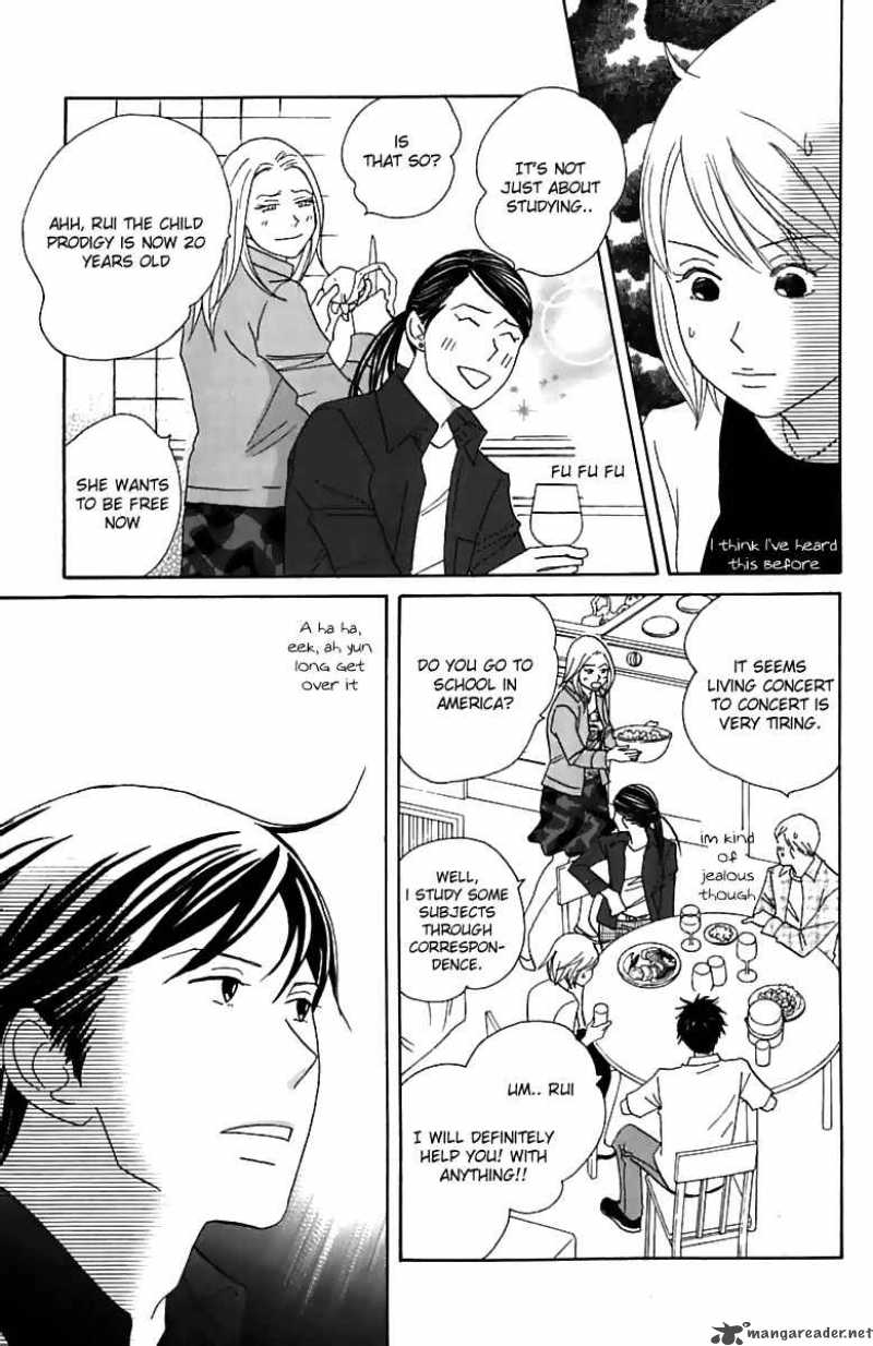 Nodame Cantabile 75 15