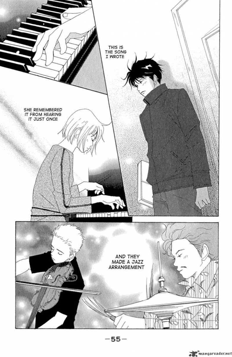 Nodame Cantabile 8 23