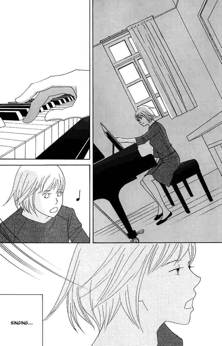 Nodame Cantabile 81 26