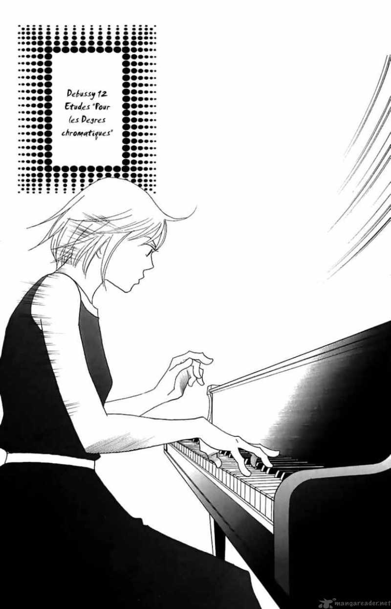 Nodame Cantabile 82 11