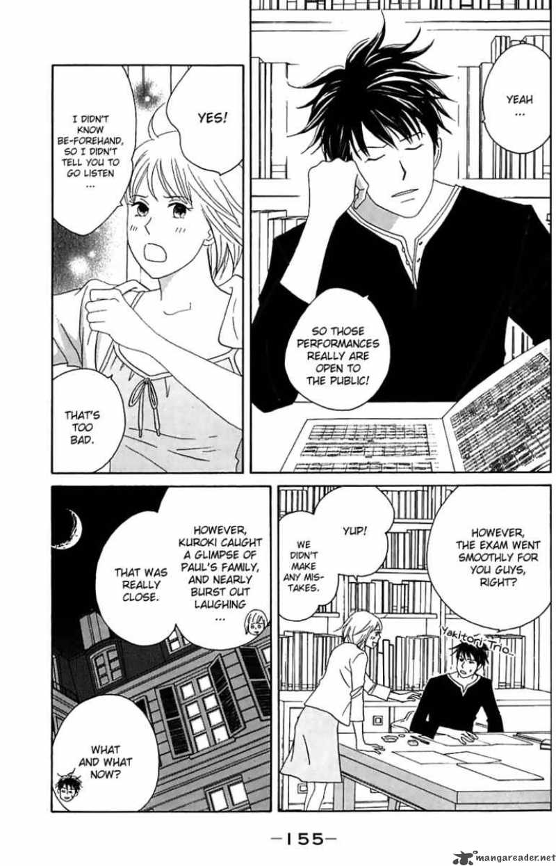 Nodame Cantabile 82 5