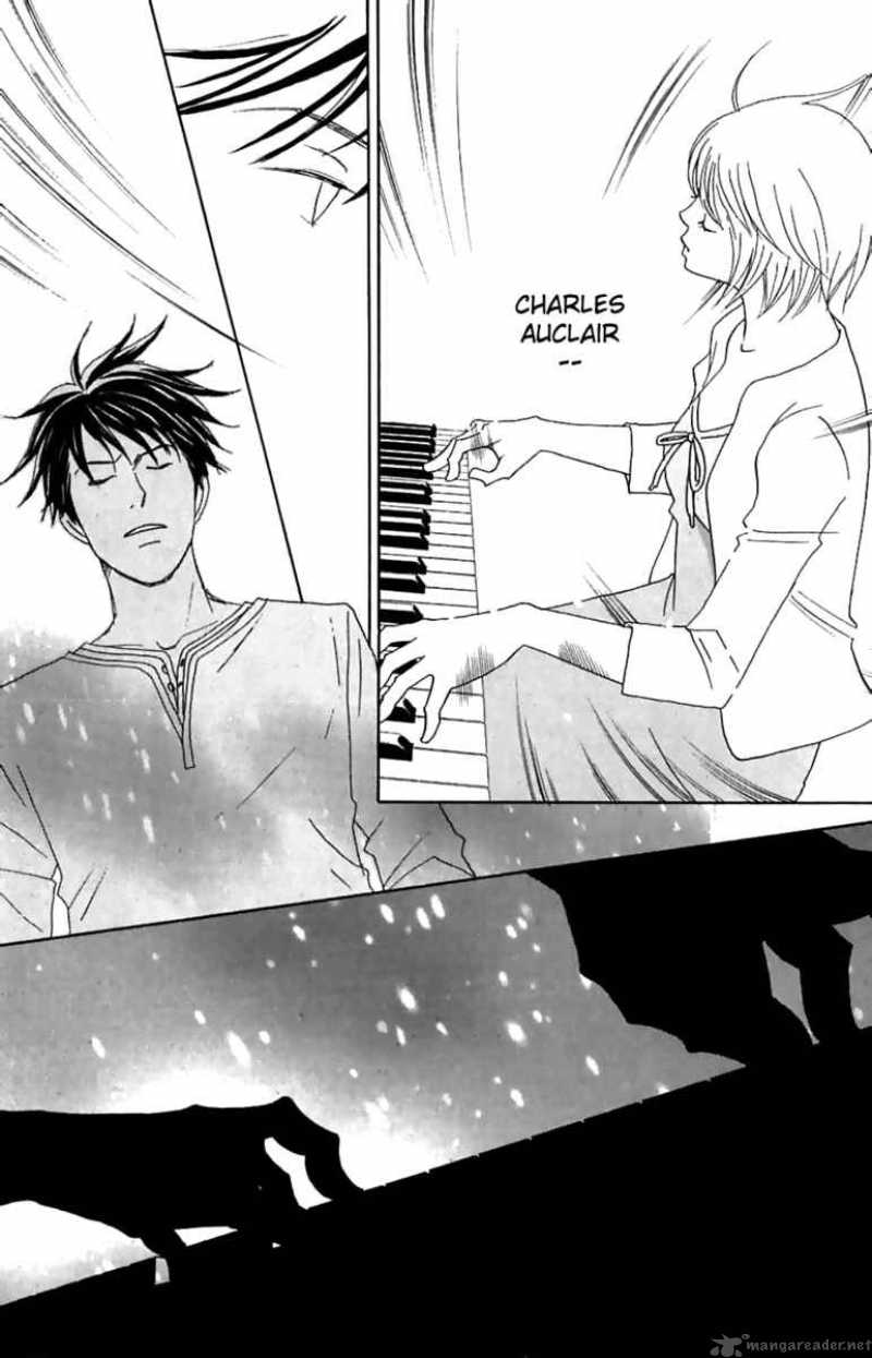 Nodame Cantabile 82 8