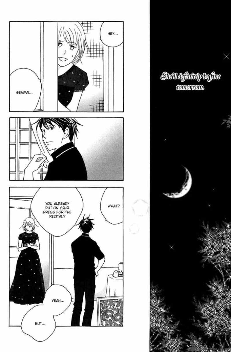 Nodame Cantabile 85 28