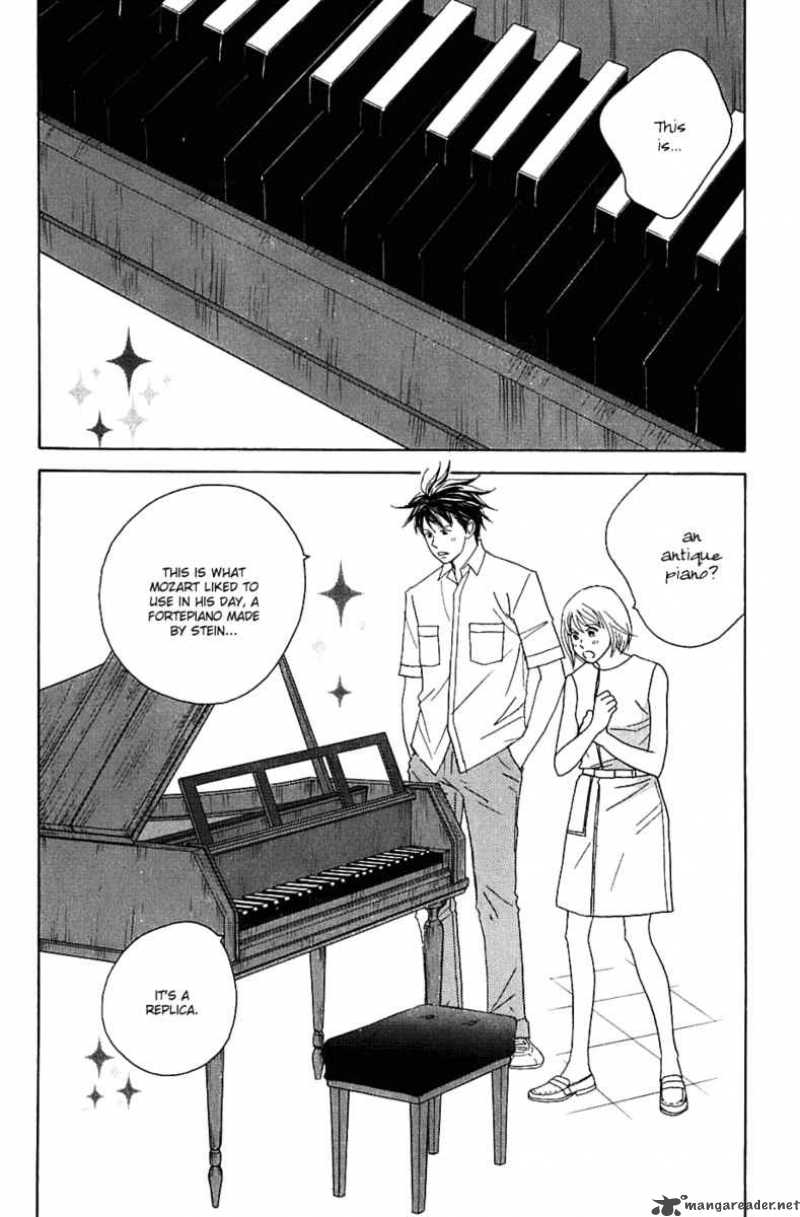 Nodame Cantabile 85 4