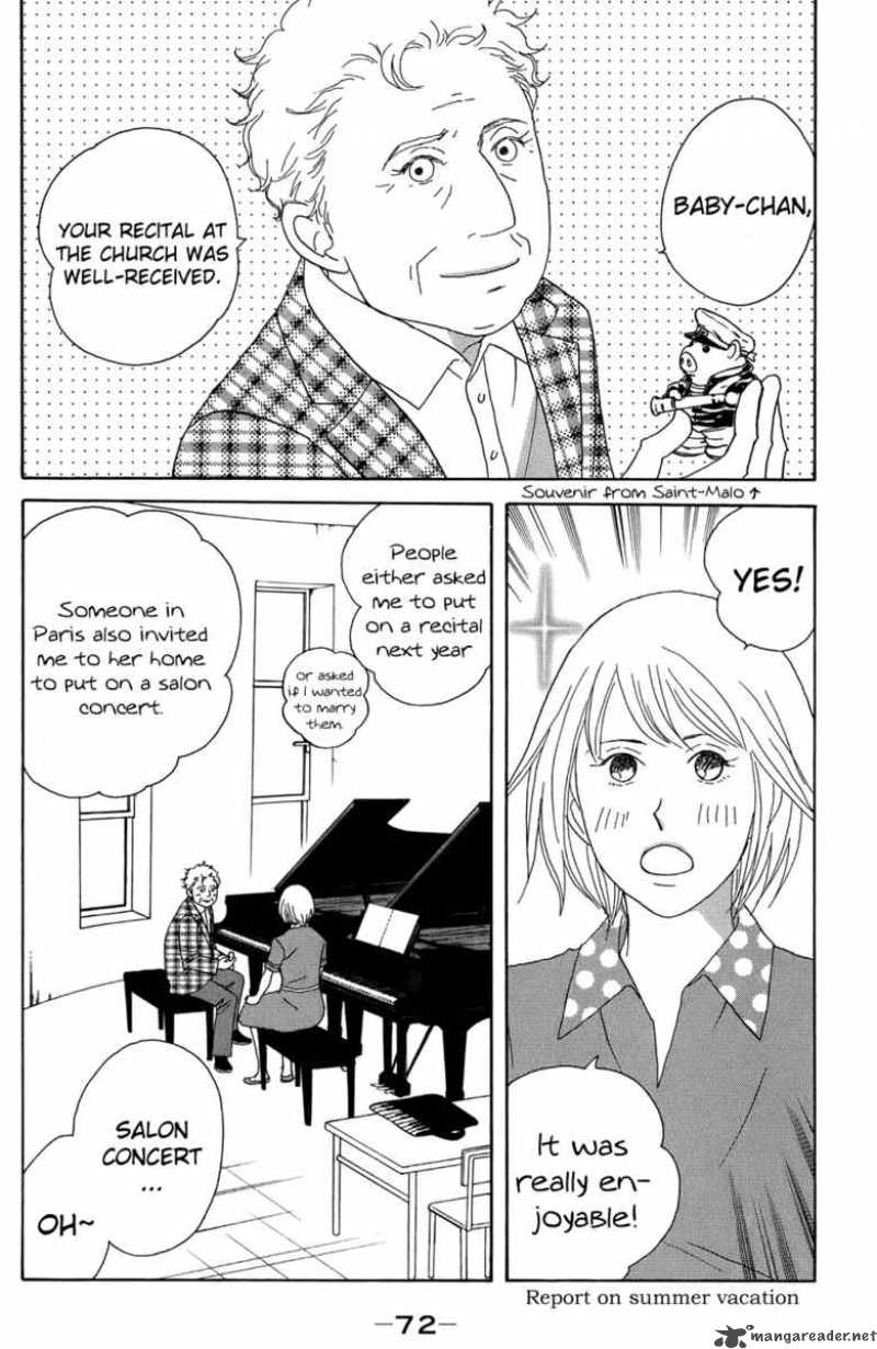 Nodame Cantabile 91 13