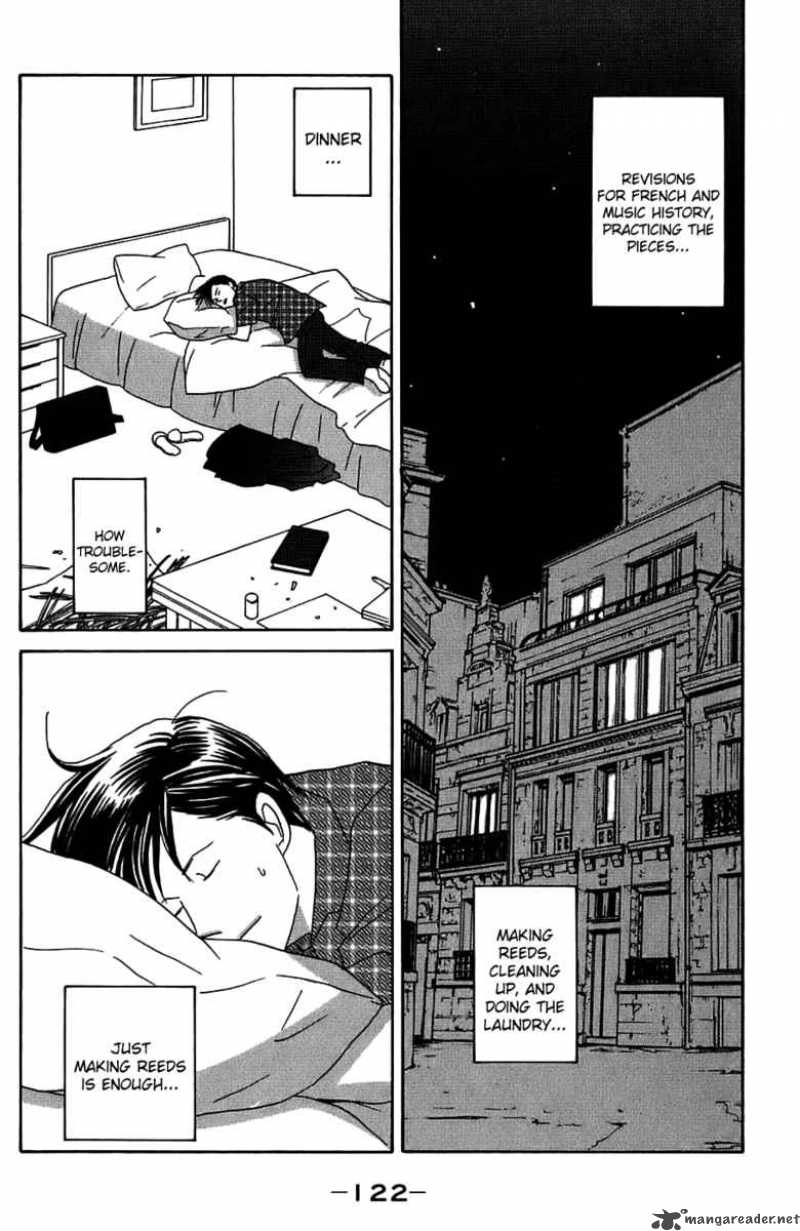 Nodame Cantabile 92 31