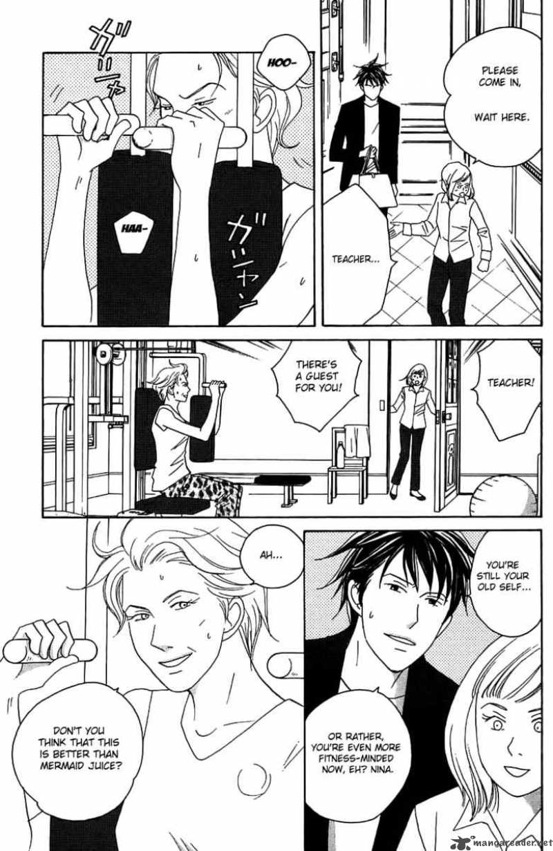 Nodame Cantabile 93 4