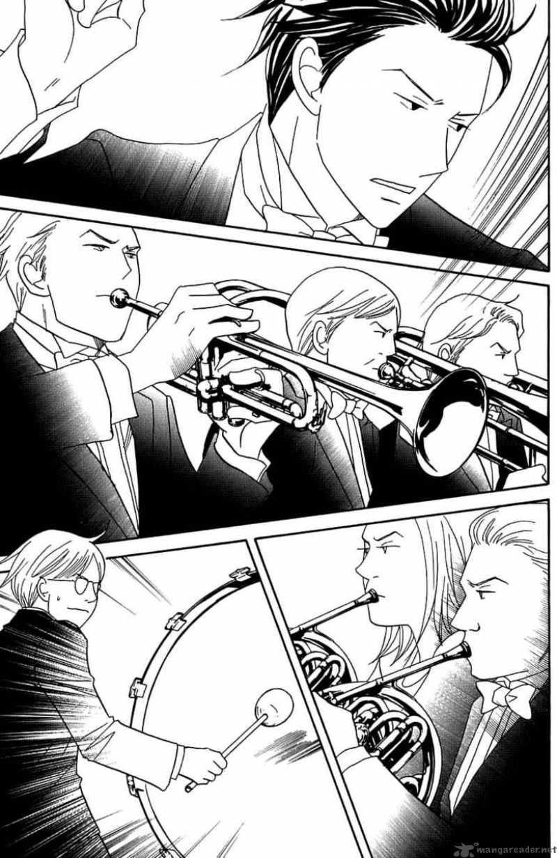 Nodame Cantabile 94 22