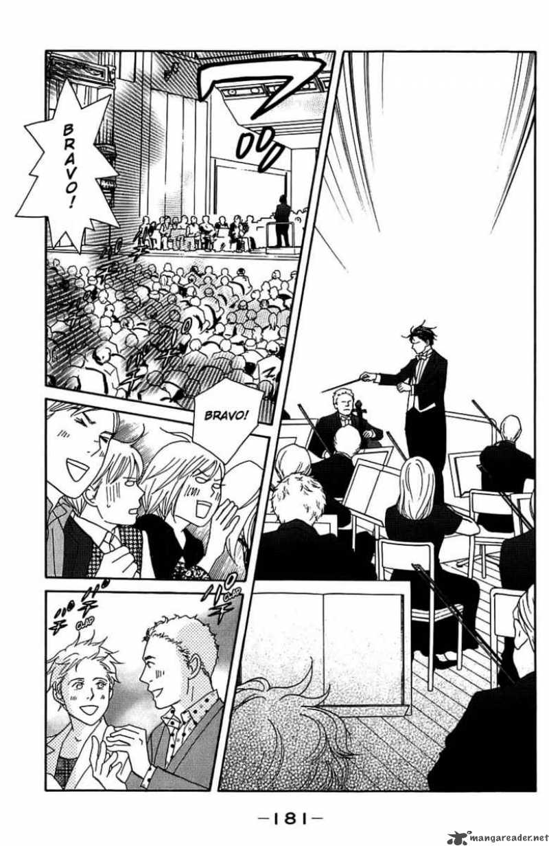 Nodame Cantabile 94 28