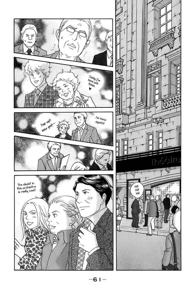 Nodame Cantabile 96 28